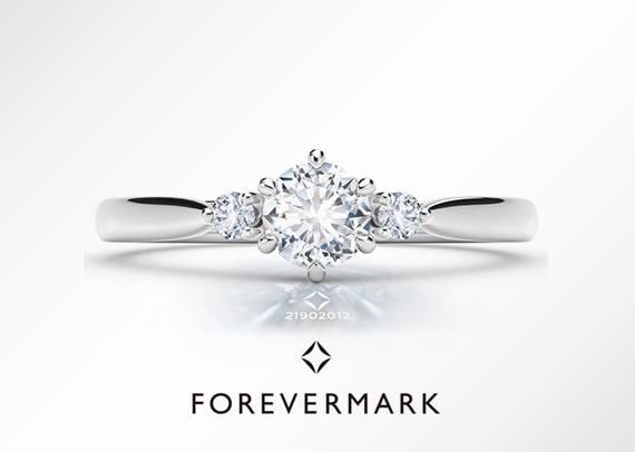 Forevermark Pegasus（フォーエバーマーク）イメージ画像