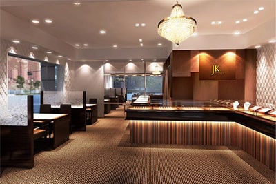 JKプラネット銀座本店イメージ画像