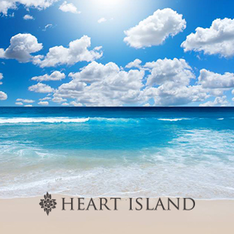 ブランドイメージ画像 - Heart Island (ハートアイランド)