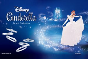 DisneyCinderella　ディズニーシンデレラ