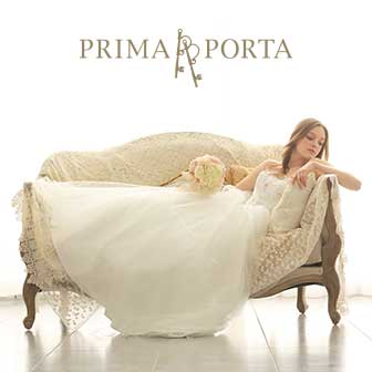 PRIMA PORTA-プリマポルタ-の婚約指輪＆結婚指輪コレクション