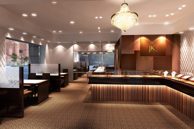 【年中無休のお知らせ】JKPLANET銀座本店・名古屋栄店の営業日変更のお知らせ。2023年4月より年中無休となります。