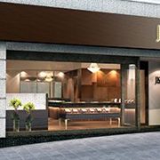 首都圏・東京で珍しいブライダルジュエリー専門のセレクトショップ『JK Planet 銀座本店』をご紹介