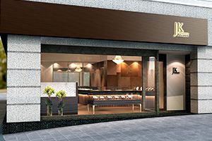 首都圏・東京で珍しいブライダルジュエリー専門のセレクトショップ『JKPLANET銀座本店』をご紹介