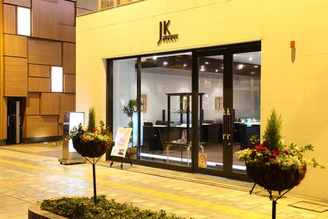 JKPlanet 宮崎橘通り店