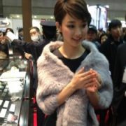 剛力彩芽さん祝受賞!日本ジュエリーベストドレッサー賞提供ブランドのご紹介!国際宝飾展(IJT)2013【JK planet(JKプラネット)】