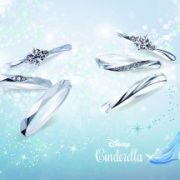 ☆Disney シンデレラ 2014年モデルのお知らせ☆