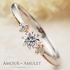 AMOUR AMULET(アムール アミュレット )