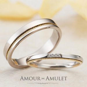 AMOUR AMULET(アムール アミュレット )