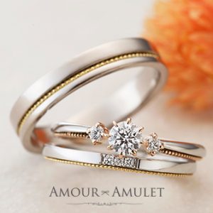 AMOUR AMULET(アムール アミュレット )