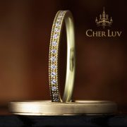 大人かわいいヨーロピアンアンティーク調ブランド♪ CHER LUV-シェールラブ-について【JK Planet 結婚指輪のセレクトショップ】