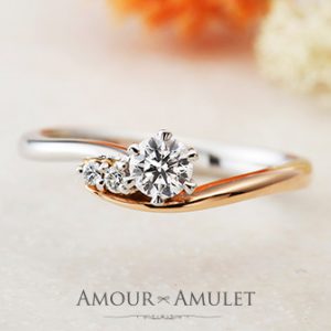 AMOUR AMULET(アムール アミュレット )