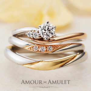 AMOUR AMULET(アムール アミュレット )