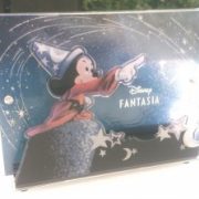 『ディズニー ファンタジア』にダイヤモンドネックレス登場!!!