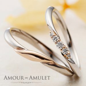 AMOUR AMULET(アムール アミュレット )