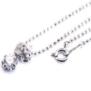 ネックレス Justin Davis JULIET NECKLACE