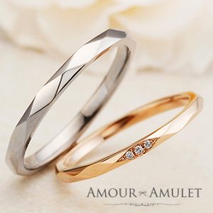 AMOUR AMULET(アムール アミュレット )