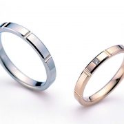 人気ドラマ『ドクターX』にて衣装提供!Honey.B(ハニーブライド)の結婚指輪【JKプラネット銀座・表参道・九州】