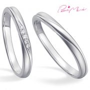 【結婚指輪 提供】2016年秋ドラマにて衣装協力!プチマリエの結婚指輪【JK Planet銀座・表参道】