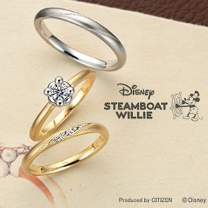 Disney STEAMBOAT WILLIE(ディズニー スチームボートウィリー )