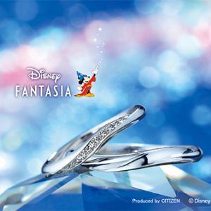 Disney FANTASIA(ディズニーファンタジア)