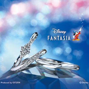 Disney FANTASIA(ディズニーファンタジア)