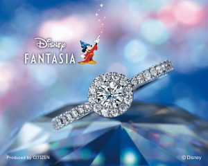 Disney FANTASIA(ディズニーファンタジア)