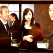 フジTVドラマ『事件屋稼業』ロケ!JK planet東京銀座店:2013.5.17放送【ジュエリーショップ・宝石店】