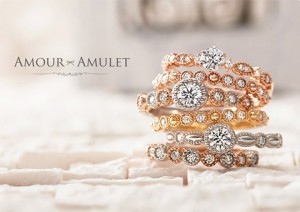 AMOUR AMULET(アムールアミュレット)