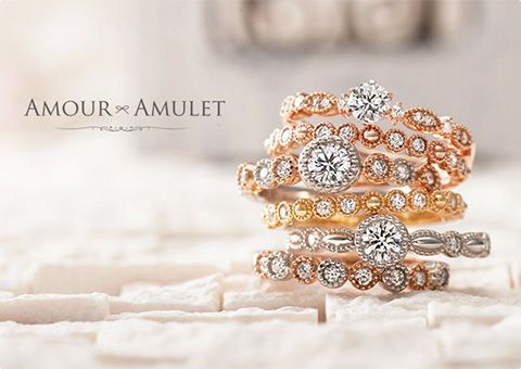 AMOUR AMULET(アムールアミュレット)