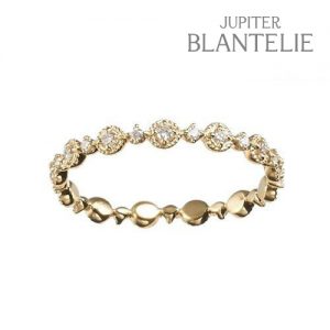 ジュピター ブラントリエ – petit blanche 　かわいい白
