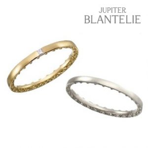 ジュピター ブラントリエ – petit blanche 　かわいい白