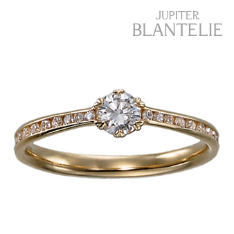 ジュピター ブラントリエ – charmant 魅力的な