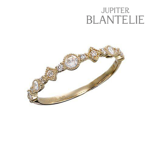 ジュピター ブラントリエ – corolle 花冠