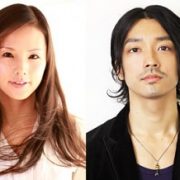 【ドラマロケ】JK Plane東京銀座店に俳優 金子ノブアキさん来店!『喰う寝るふたり 住むふたり』