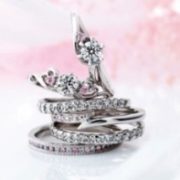 結婚指輪&婚約指輪の人気ランキング!『Milk&Strawberry(ミルク&ストロベリー)』