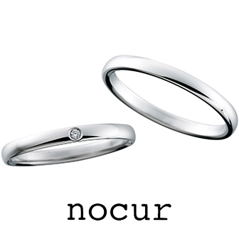 nocur(ノクル)