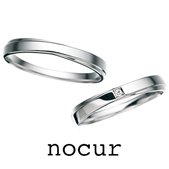 nocur(ノクル)