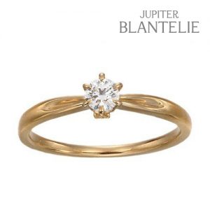 ジュピター ブラントリエ – reine blanche 白い王妃