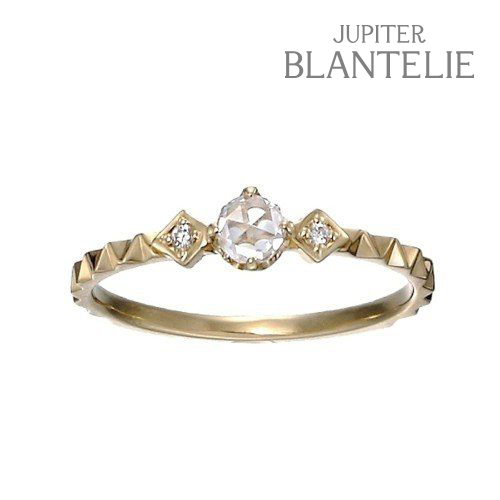 ジュピター ブラントリエ – charmant 魅力的な