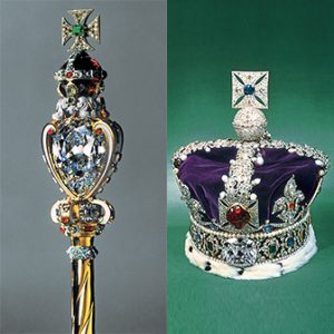 ROYAL ASSCHER(ロイヤルアッシャー)王冠