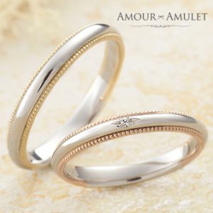 AMOUR AMULET(アムール アミュレット )