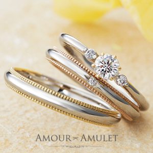 AMOUR AMULET(アムール アミュレット )