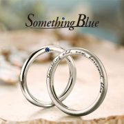 銀座エリアNo.1の品揃え!CITIZEN Something Blue(シチズン サムシングブルー)の結婚指輪【結婚指輪・婚約指輪のJKプラネット】