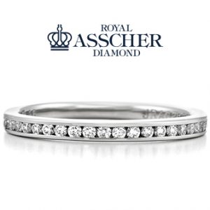 ROYAL ASSCHER(ロイヤルアッシャー)