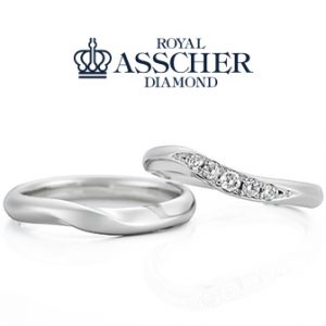 ROYAL ASSCHER(ロイヤルアッシャー)