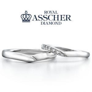 ROYAL ASSCHER(ロイヤルアッシャー)