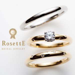 RosettE(ロゼット・きらめき)