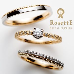RosettE(ロゼット・しずく)