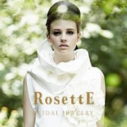 【JK Planet 銀座本店】 ロゼット – RosettE 取扱いスタート!